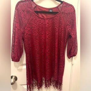 New Directions Blouse